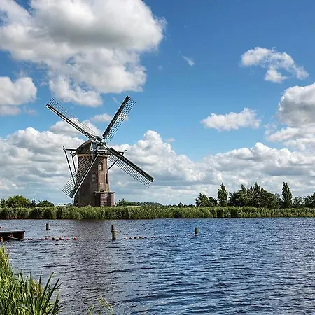 Aan Het Water * Rijpwetering