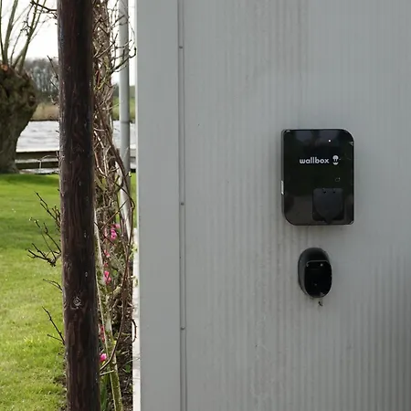 Aan Het Water Rijpwetering