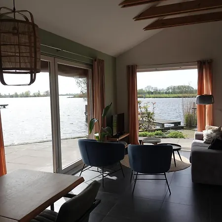 Aan Het Water * Rijpwetering