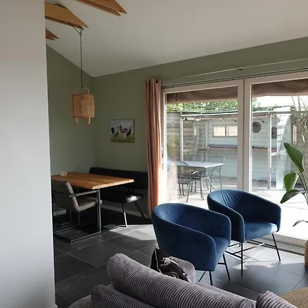 Aan Het Water Holiday home Rijpwetering