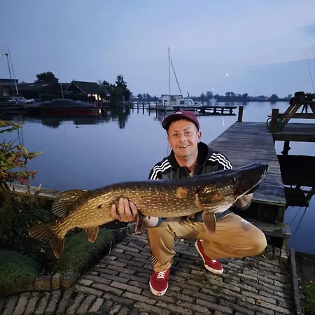 Aan Het Water