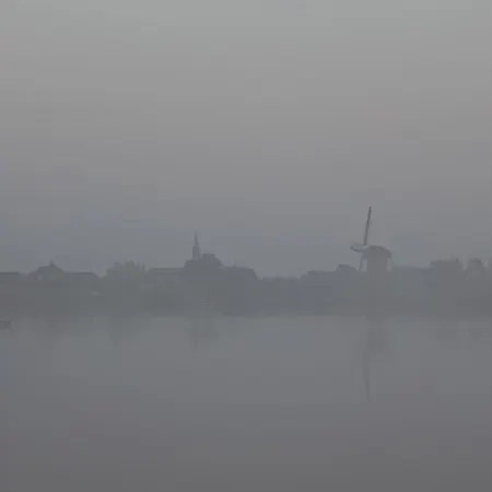 Aan Het Water Vakantiehuis Rijpwetering