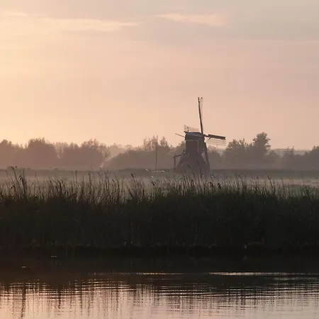 Aan Het Water