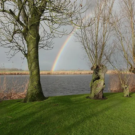 Vakantiehuis Aan Het Water *