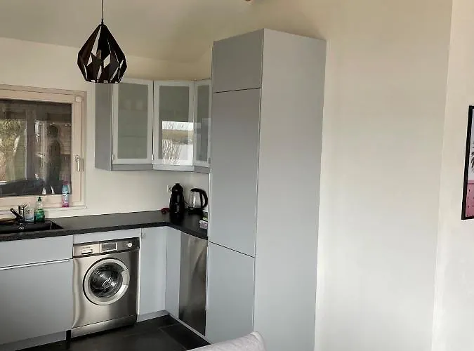 Сasa de vacaciones Aan Het Water *