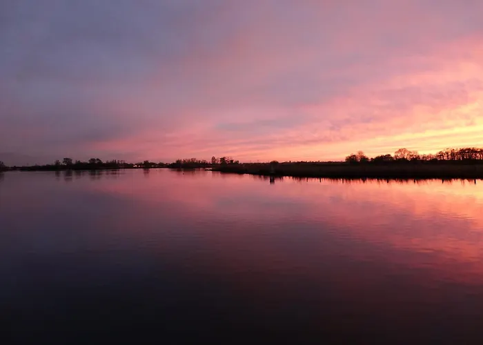 Сasa de vacaciones Aan Het Water *