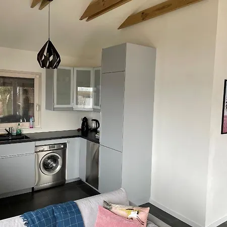 Prázdninový dům Aan Het Water *