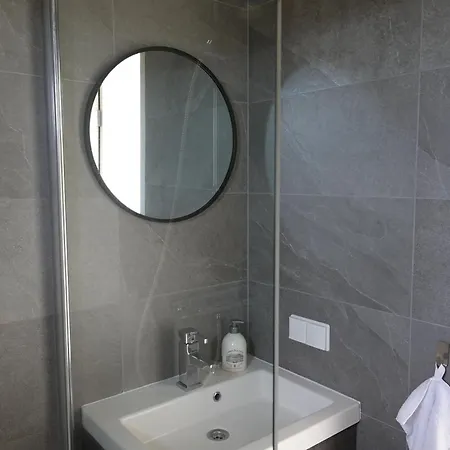 Aan Het Water Prázdninový dům