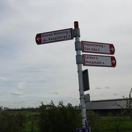 Prázdninový dům Aan Het Water