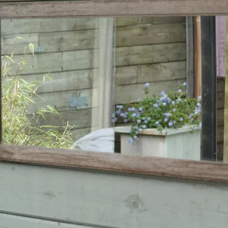 Prázdninový dům Aan Het Water Rijpwetering