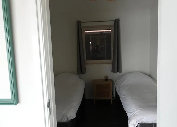 Aan Het Water Vakantiehuis