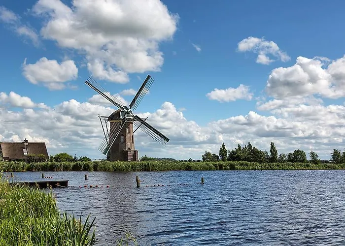 Aan Het Water * Rijpwetering