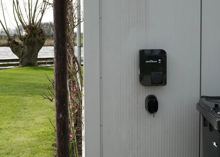 Aan Het Water Rijpwetering