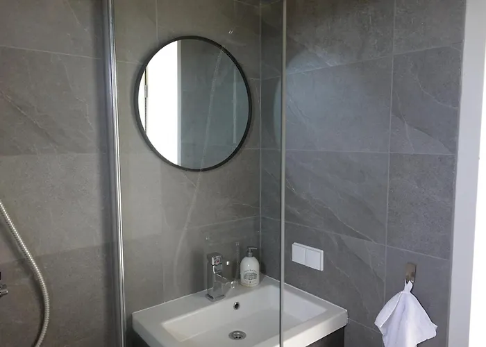 Aan Het Water Vakantiehuis